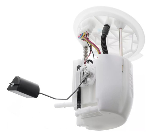 Bomba Gasolina Para Mazda 3 2.5l 2019 Hatschback