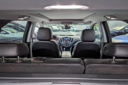 Chevrolet Equinox 1.5 Premier Plus At