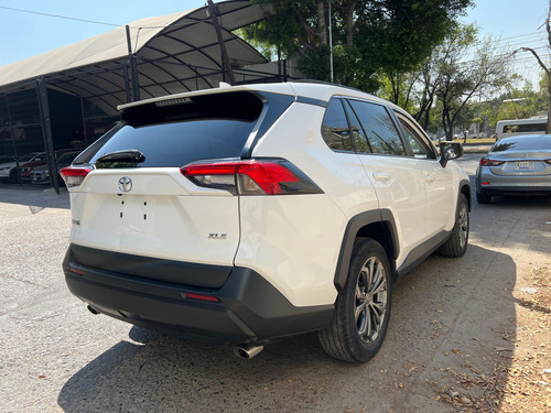 Toyota RAV4 2.5 Xle 4wd At