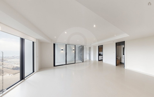 Departamento En Renta En Bosque Real
