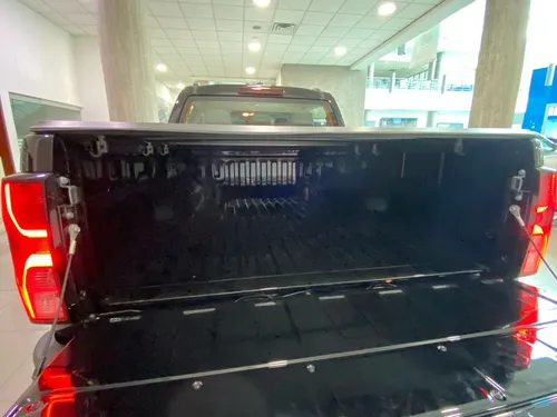 Chevrolet Colorado 2.8 Cd Ltz 4X4 At