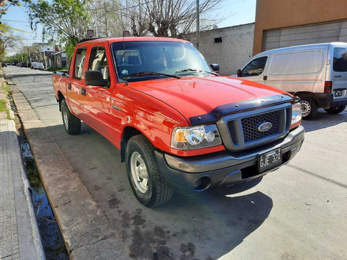 Ford Ranger 3.0 Cd Xl Plus Mp3+4x2 2008