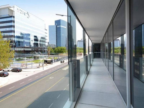 Oficinas Alquiler Puerto Madero