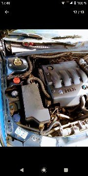 Peugeot 406 2.0 Hdi St Familiar