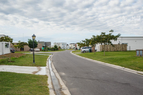 Lote Laguna #200-300 - Villa Nueva - San Francisco - 816m2 #id 6392