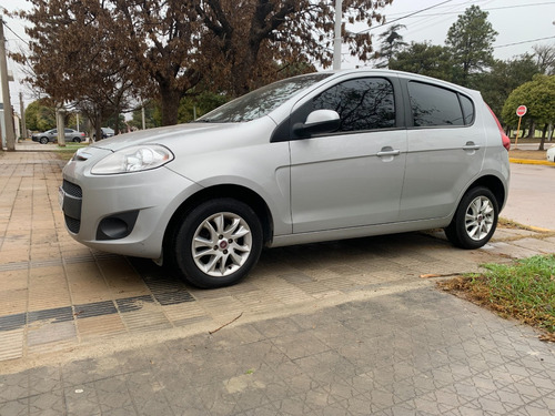 Fiat Palio 1.4 Attractive 85cv