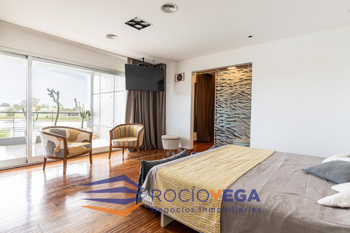 Casa En Venta Country Terravista, General Rodriguez