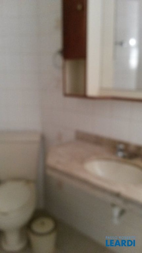 Flat - Jardim Paulista - Sp - 464493