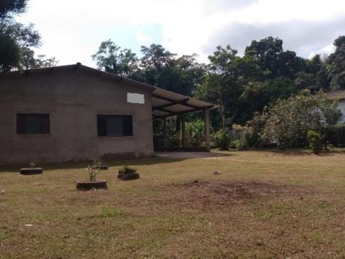 Imagem 3 de 13 de Chácara Em Itanhaém Com 2500m² - Analisa Ofertas À Vista!