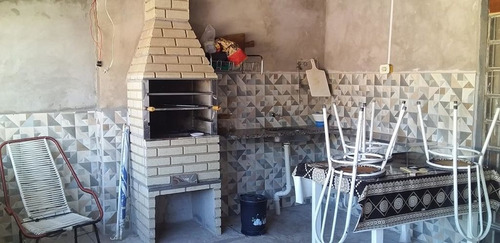 Imagem 7 de 15 de Casa Para Venda No Bairro Riviera Nauticas Em Sales - Cod: Ai23517 - Ai23517