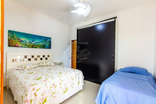 Imagem 14 de 15 de Casa Em Condominio - Enseada - Ref: 840 - V-840