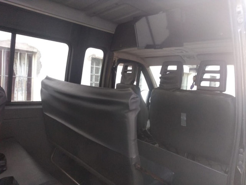 Imagem 2 de 10 de Fiat Ducato