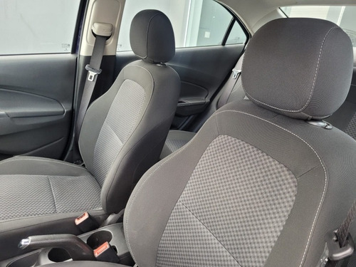 Imagem 9 de 10 de Chevrolet Prisma Prisma 1.4 Lt Automático Flex
