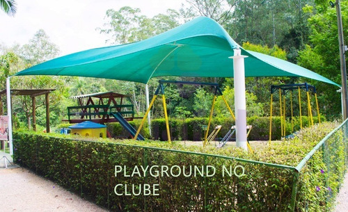 Imagem 11 de 11 de Terreno Residencial A Venda, Condomínio Capital Ville, Jundiaí. - Te08896 - 69306906