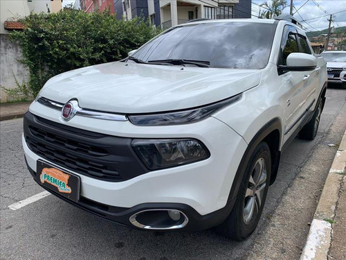 Fiat Toro Toro Freedom 2.0 Tdi Aut At9 4x4