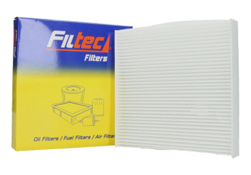 Filtro De Polen Honda City 1.5 2014