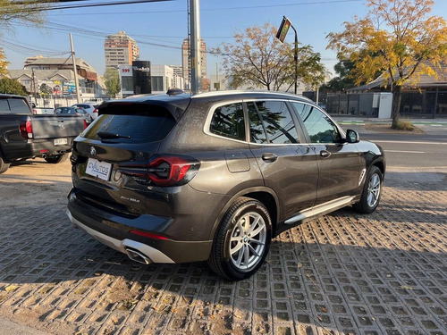 BMW X3 xdrive 20d Dynamic 2.0 Aut