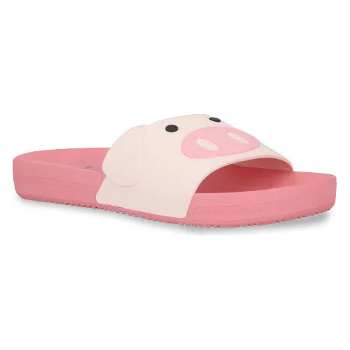 Sandalias de online puerquito