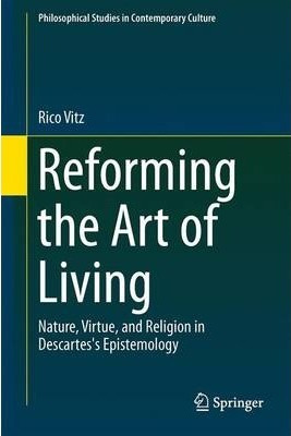 Libro Reforming The Art Of Living - Rico Vitz