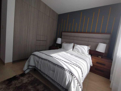 Casa Nueva En Venta En Zibata, Queretaro