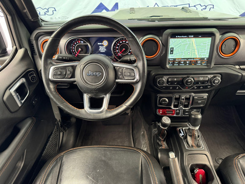 Jeep Gladiator Jt Mojave 4x4 2021