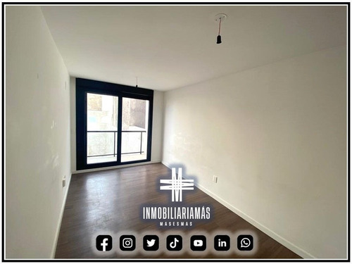 Imagen 5 de 10 de Alquiler Apartamento Barrio Sur Montevideo Imas.uy Fc * (ref: Ims-17349)