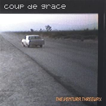 Coup De Grace Ventura Threeway Usa Import Cd