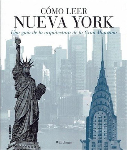 Cómo Leer Nueva York - Will Jones