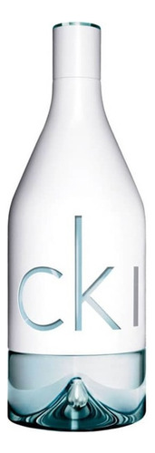 Perfume Calvin Klein Ck In 2u Him Edit 100 Ml