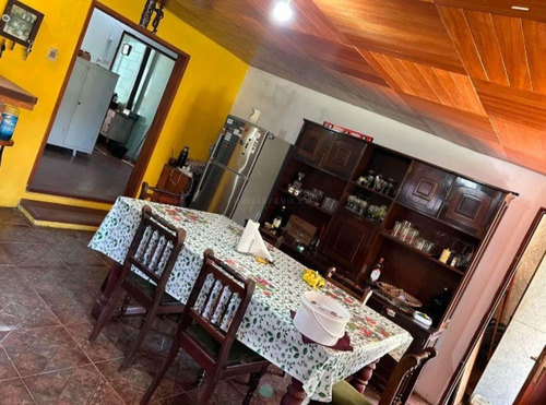 Casa En Venta En Baleario Santa Ana