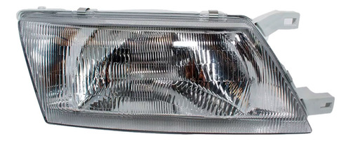 Faro Delantero Depo Para Sunny Sentra B14 1994 Al 1998