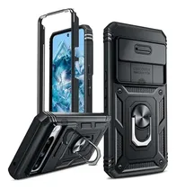 Comprar Case Google Pixel 9 Pro Xl 8 Pro Antishock 360° Cubre Cámara