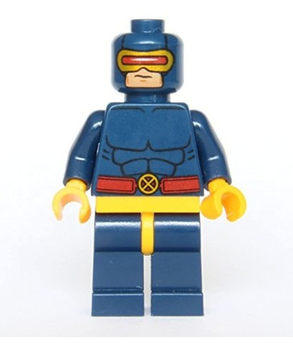 Lego Super Heroes - Cyclops (2014)