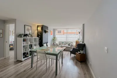 Apartamento en venta