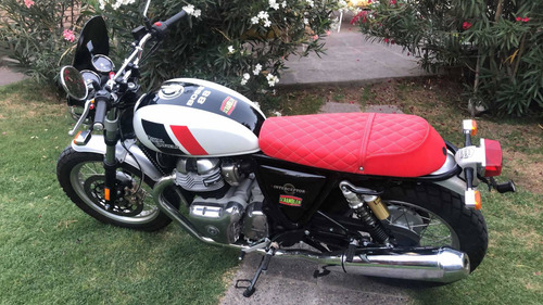 Royal Enfield Interceptor