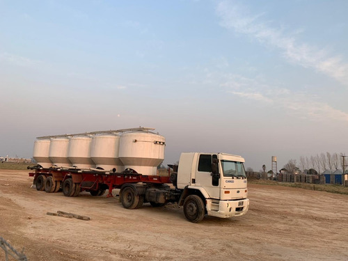 Ford Cargo 1722