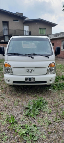 Hyundai H 100 2.5 Truck