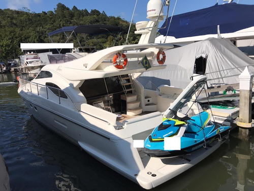 Ferretti 46 Ñ Azimut Intermarine Fairline Phantom