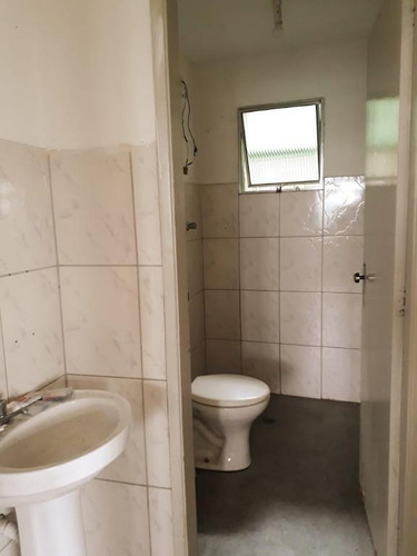 Salão Comercial Para Locação, Vila Oratório, São Paulo. - Sl0130