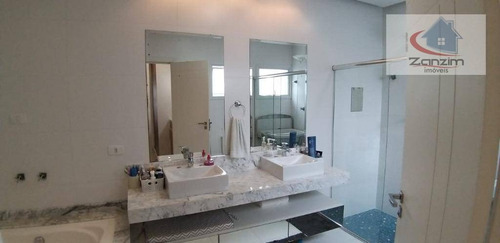 Sobrado Com 3 Dormitórios À Venda, 326 M² Por R$ 1.600.000,00 - Parque Dos Pássaros - São Bernardo Do Campo/sp - So0210