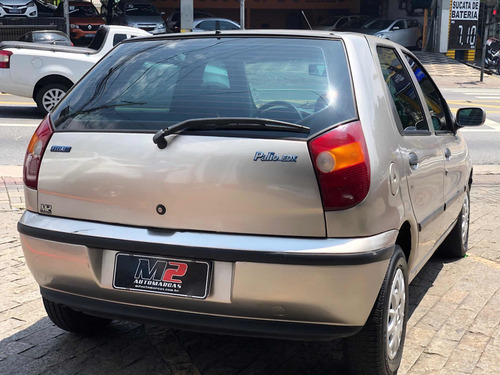 Fiat Palio Edx **68.000km**