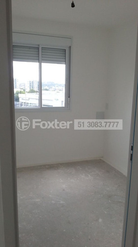 Apartamento, 2 Dormitórios, 57.12 M², Cavalhada - 125390