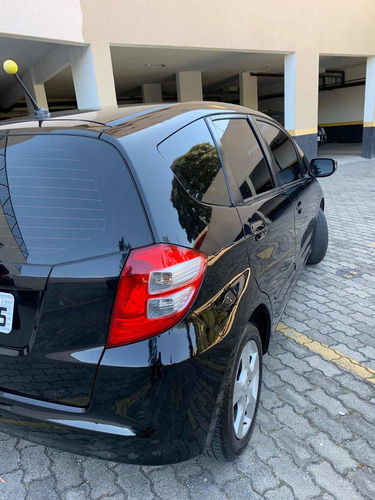 Imagem 6 de 14 de Honda Fit 2012 1.4 Lx Flex Aut. 5p