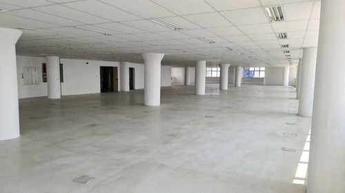 Imagem 19 de 25 de Andar Corporativo, 2 Salas, 2 Banheiros, Sem Vagas De Estacionamento, Área Útil 840m², Próx. Metrô Republica, Locação, República, São Paulo, Sp - Sp - Ac0021_sales