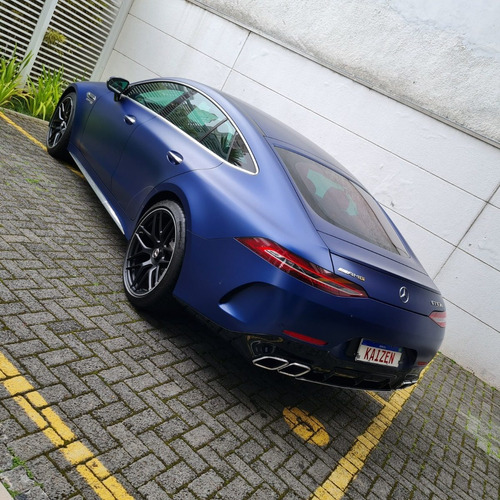 Imagem 13 de 15 de Mercedes Bens Amg Gt 63s 4.0 V8 One Edition 2020