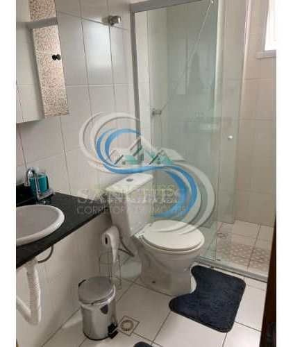 Imagem 10 de 15 de Apartamento Novo 1 Dormitório Na Praia Grande - Vila Caiçara - V2526