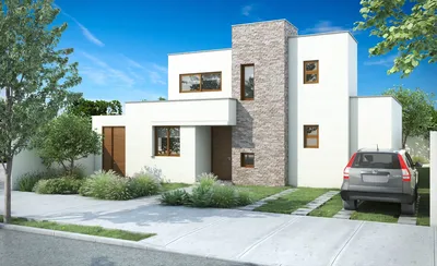 Condominio Cerro Oriente
