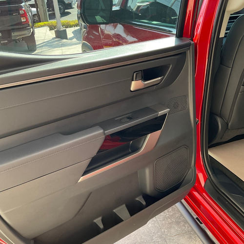 Toyota Tundra 3.5 V6 Hev Trd Off Road 4X4