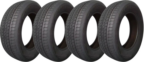 Kit de 4 pneus Aptany Lexus Jeep Dodge Honda Hyundai Jaguar Kia Lifan RU028 P 245/55R19 103 (875Kg)