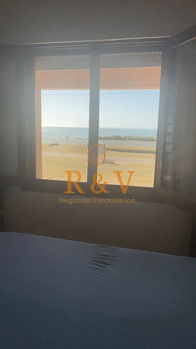 En Venta Frente De La Playa, Piriápolis
